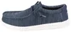 HEYDUDE Wendy Stretch Sox Damen Halbschuhe Navy Größe 38 Produktbild-Vorschau 16