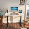 FLEXISPOT Schreibtisch Basic-Series, Elektrisch Produktbild-Vorschau 2