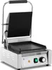 Grill Kontaktowy Elektryczny Płyta Gładka I Ryflowana 23 X Podgląd zdjęcia produktu 2