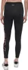 Dkny Balance 7/8 High Waist Leggings Noir L Femme Noir L Voir les images du produit 2