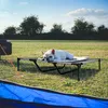 XMTECH lehátko pro psy se stříškou pelíšek pro psy lehátko Náhled obrázku produktu 4