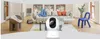 Xiaomi Smart Camera C400 Spherical IP security camera Podgląd zdjęcia produktu 12