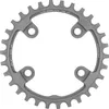 Stronglight Kettenblatt MTB Sram 1x11 für XX1 4-Arm 30Z mit Produktbild-Vorschau 2