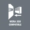 Wera 2go, Ausstattungskoffer, Schwarz, Deutschland Produktbild-Vorschau 8