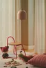 Nordlux GASTON Pendelleuchte E27 DustyRose 2412653057 Produktbild-Vorschau 5