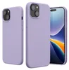 kwmobile Handyhülle für iPhone 15 Hülle, für iPhone 15 Case Produktbild-Vorschau 8