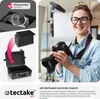 TecTake 402412, Czarny Podgląd zdjęcia produktu 17