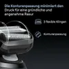 Braun Series 6 62-B1200s, Rasierer Produktbild-Vorschau 12