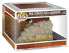 Funko Pop! - Paul Atreides met zandworm, vinyl figuur, Productafbeelding-voorbeeld 2