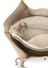 SURI FREY Handtasche Umhängetasche Daggy Hand Bag Beige Produktbild-Vorschau 4