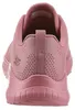 Skechers Sport BOBS SQUAD CHAOS FACE OFF Sneakers Women  Produktbild-Vorschau 4