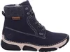 Rieker  Damenschuhe Winterstiefel Blau Freizeit Produktbild-Vorschau 46