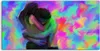 Coloray Canvas 140x70  Wandbild Leinwand Bilder Liebe Produktbild-Vorschau 1