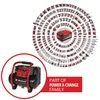 Einhell 4020415 Compressore a batteria TE-AC 36/150 Li Anteprima dell’immagine prodotto 2