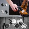 Schuhputzbürste elektrisch – Kompakte Produktbild-Vorschau 4