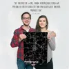 Mr. & Mrs. Panda Bild Heilbronn DIN A2 - Geschenk, Plakat, Produktbild-Vorschau 4