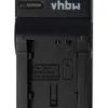 vhbw USB-C Ladegerät kompatibel mit Canon XA25, XA20 Kamera Produktbild-Vorschau 6