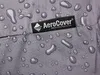 AeroCover Schutzhülle für Gartenschirm Ø68x240 Produktbild-Vorschau 6