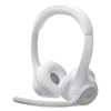 Logitech Zone 300 kabelloses Headset grauweiß Produktbild-Vorschau 1