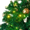 Comet - Tannenbaum mit Beleuchtung LED und Tannenzapfen ø85 Produktbild-Vorschau 3