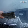 KOTARBAU® Auto škrabka na led se smetákem Kartáč na sníh Náhled obrázku produktu 3
