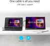 Počítačový monitor ASUS MB16AHV 39,6 cm (15,6") 1920 x 1080 Náhľad obrázku produktu 6