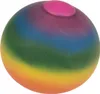 OOTB Squeeze Antistress-Ball Regenbogen Produktbild-Vorschau 4