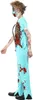 Zombie medico costume di Halloween bambini ragazzo ragazza Anteprima dell’immagine prodotto 4