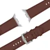 Bandz Lederband 'Classic' - hochwertiges Echtlederband - Produktbild-Vorschau 5