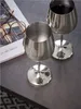 Echtwerk bicchieri da vino infrangibili/ calici da vino in Anteprima dell’immagine prodotto 4