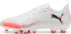 Puma Fußballschuhe FUTURE 8 PLAY FG/AG Jr Teenager Unisex Produktbild-Vorschau 2