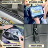 Rocket Performance Bag 17-teilig Autopflege Set - Auto Produktbild-Vorschau 6
