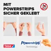 tesa Deckenhaken Tapete&Putz 0.5kg Náhled obrázku produktu 14