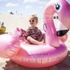 Swim Essentials - Aufblasbarer Flamingo 150x115cm Náhled obrázku produktu 16