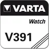 Varta v391, Einwegbatterie, Alkali, 1,55 V, 40 mAh, 11,6 Produktbild-Vorschau 12