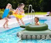 Réservoir Gonflable Pour Enfants Avec Canons À Voir les images du produit 7