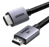 Ugreen 25911, 3 m, HDMI Typ A (Standard), HDMI Typ A Produktbild-Vorschau 2