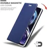 Cadorabo DE-156537, realme, Realme 8i / Narzo 50 4G, Modrá Náhled obrázku produktu 8