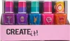 CREATE IT! farebný lak na nechty 5-pack 84148 Náhľad obrázku produktu 8