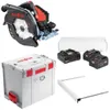 Mafell Akku Handkreissäge K 85-18 PURE im L-MAX 91E302 + Produktbild-Vorschau 1