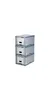 Bankers Box Système d'archivage à tiroirs 01820EU Voir les images du produit 1