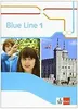 Blue Line 1. Schülerbuch (fester Einband). Ausgabe 2014 Produktbild-Vorschau 2