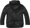Brandit Kinder M65 Classic Outdoorjacke Größe 146/152 Farbe Produktbild-Vorschau 2