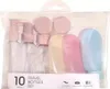 ECARLA - Zestaw pojemniczków podróżnych 11 w 1 Podgląd zdjęcia produktu 1