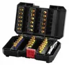 PARKSIDE PERFORMANCE PBS 3 B3 Bit-Set mit Griff 37 Teile Produktbild-Vorschau 3