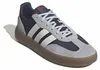 adidas Barreda Decode Sneaker Blau Produktbild-Vorschau 3