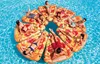 Intex 58752 Luftmatratze Pizza Slice 175x145 cm Podgląd zdjęcia produktu 11