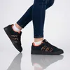 adidas CAMPUS 00s W - Leopard Stripes - Damen Sneakers Produktbild-Vorschau 5