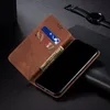 Moto G30 Pouzdro, Kožené Peněženkové Pouzdro s Magnetickým Náhled obrázku produktu 5