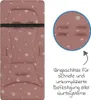 Fillikid Wendeauflage Jersey für Sportwagen Produktbild-Vorschau 3